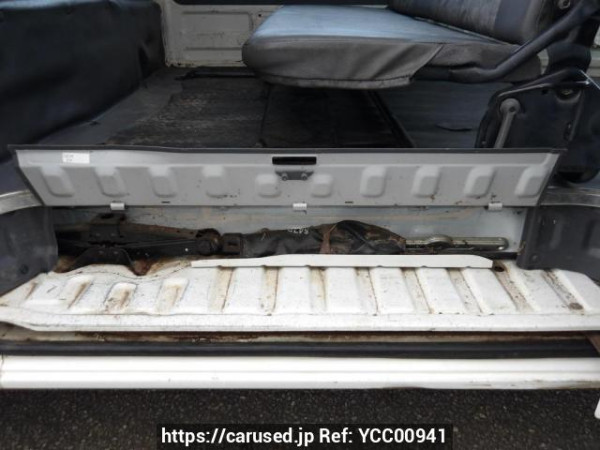 Used 2003 MT mazda bongo-van SK82M Image[43]