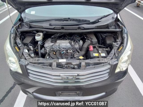 Used 2010 AT toyota noah ZRR70G Image[9]