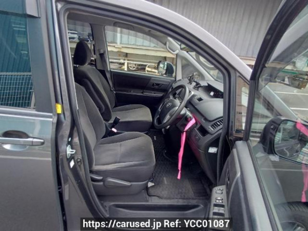 Used 2010 AT toyota noah ZRR70G Image[13]