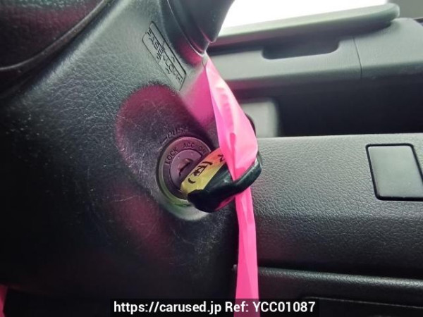 Used 2010 AT toyota noah ZRR70G Image[21]