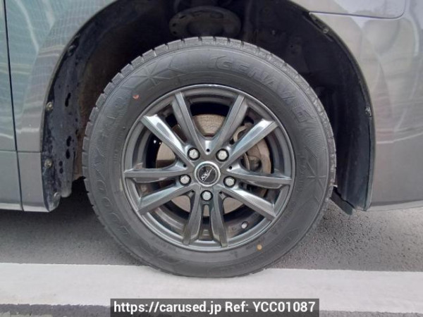 Used 2010 AT toyota noah ZRR70G Image[27]