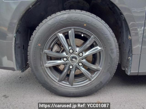 Used 2010 AT toyota noah ZRR70G Image[28]