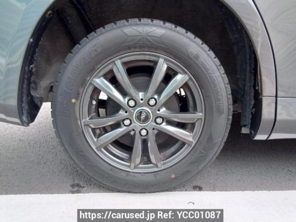 Used 2010 AT toyota noah ZRR70G Image[29]