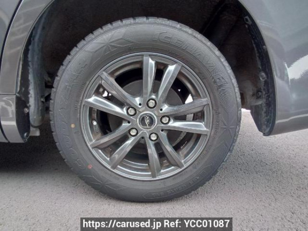 Used 2010 AT toyota noah ZRR70G Image[30]