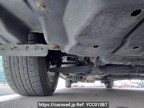 Used 2010 AT toyota noah ZRR70G Image[31]