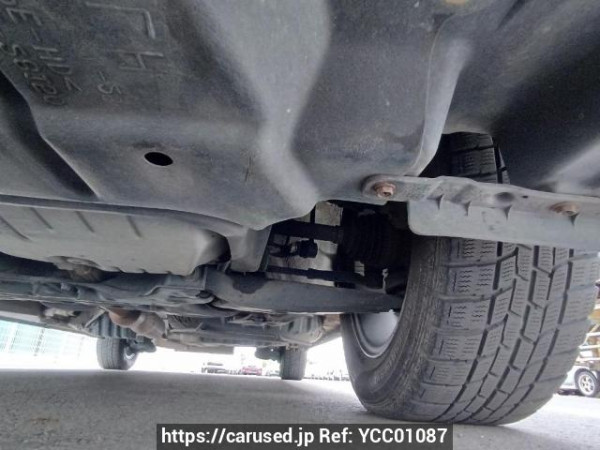 Used 2010 AT toyota noah ZRR70G Image[32]