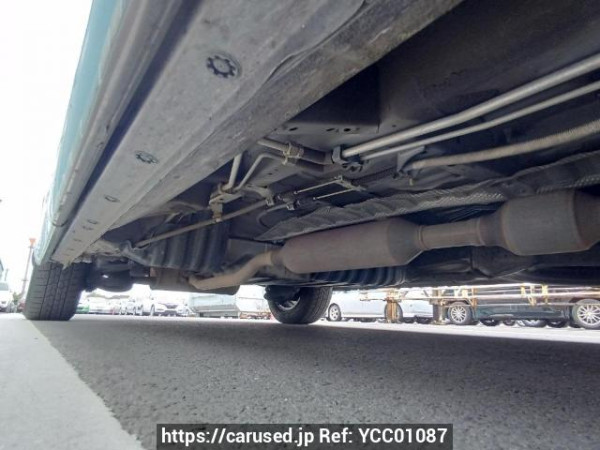 Used 2010 AT toyota noah ZRR70G Image[33]