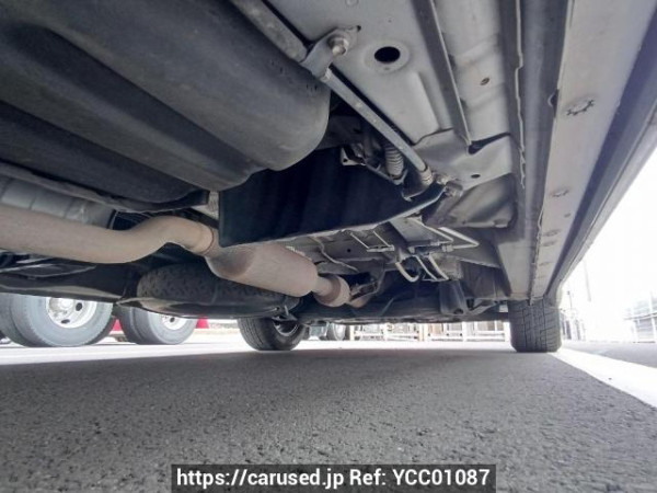 Used 2010 AT toyota noah ZRR70G Image[36]