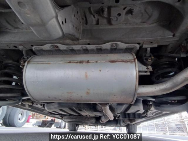 Used 2010 AT toyota noah ZRR70G Image[38]