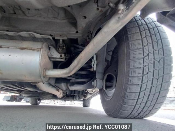 Used 2010 AT toyota noah ZRR70G Image[39]