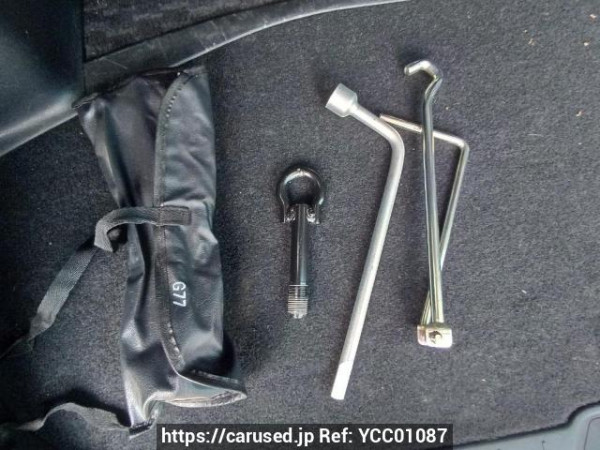 Used 2010 AT toyota noah ZRR70G Image[41]