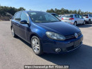 Volkswagen Golf 1KCAX