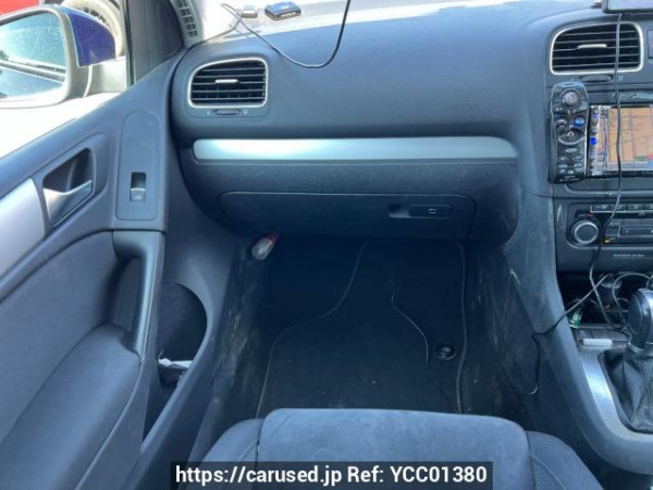 Used 2011 AT volkswagen golf 1KCAX Image[17]