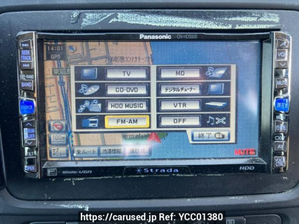 Used 2011 AT volkswagen golf 1KCAX Image[20]