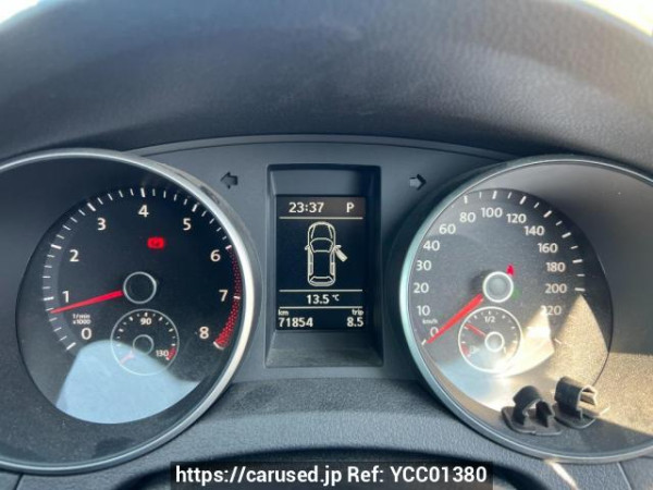 Used 2011 AT volkswagen golf 1KCAX Image[23]