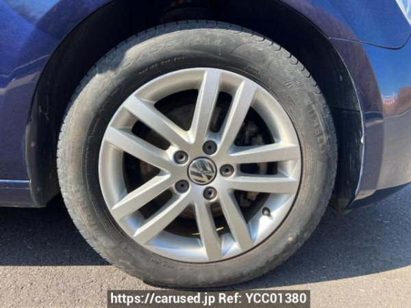 Used 2011 AT volkswagen golf 1KCAX Image[27]