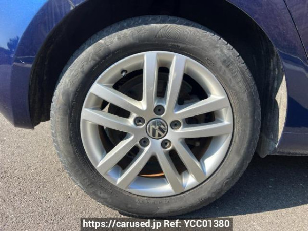 Used 2011 AT volkswagen golf 1KCAX Image[28]