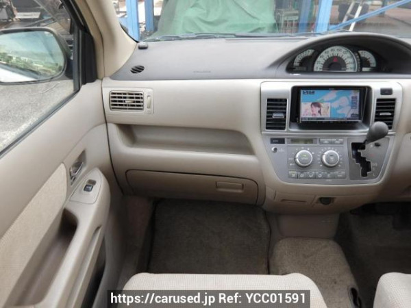 Used 2006 AT toyota raum NCZ20 Image[19]