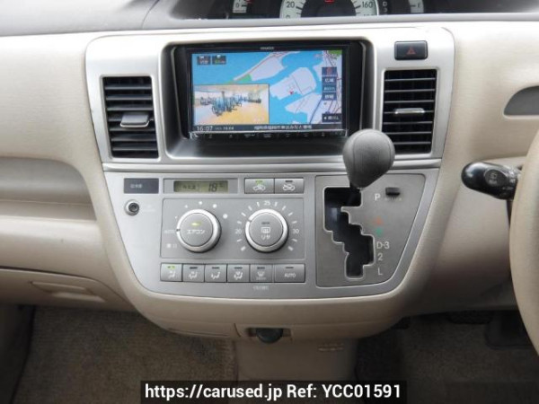 Used 2006 AT toyota raum NCZ20 Image[22]