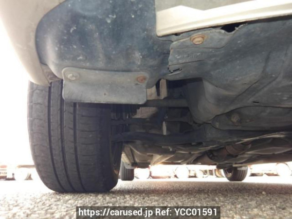 Used 2006 AT toyota raum NCZ20 Image[32]