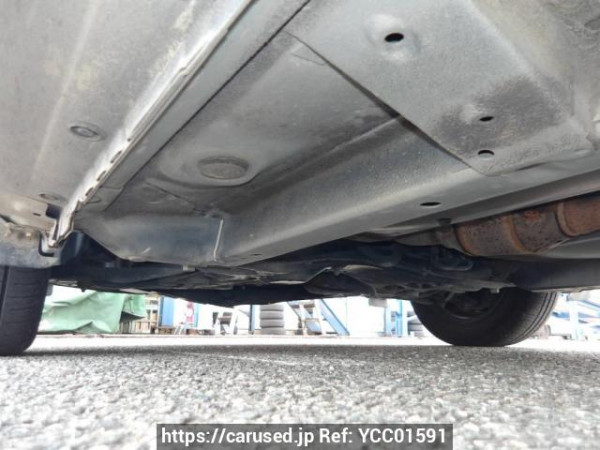 Used 2006 AT toyota raum NCZ20 Image[35]