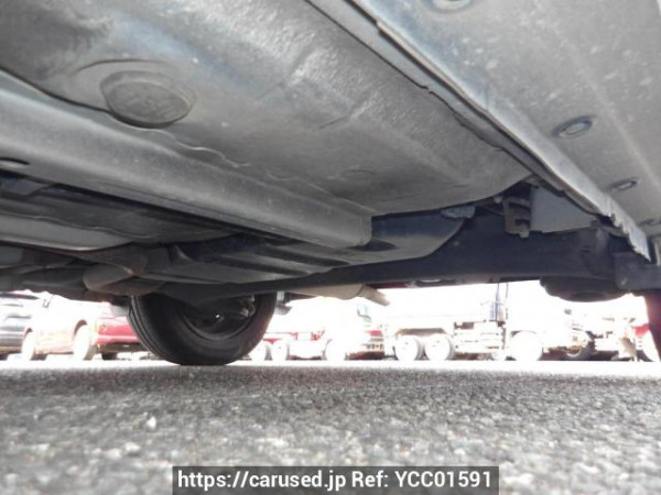 Used 2006 AT toyota raum NCZ20 Image[36]