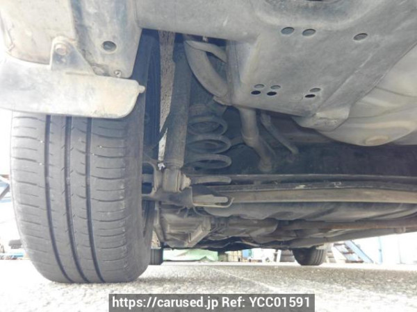 Used 2006 AT toyota raum NCZ20 Image[38]