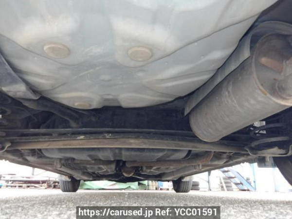 Used 2006 AT toyota raum NCZ20 Image[39]