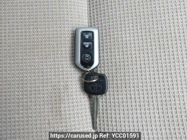 Used 2006 AT toyota raum NCZ20 Image[41]