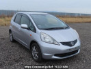 Honda Fit GE7
