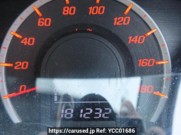 Used 2009 AT honda fit GE7 Image[23]