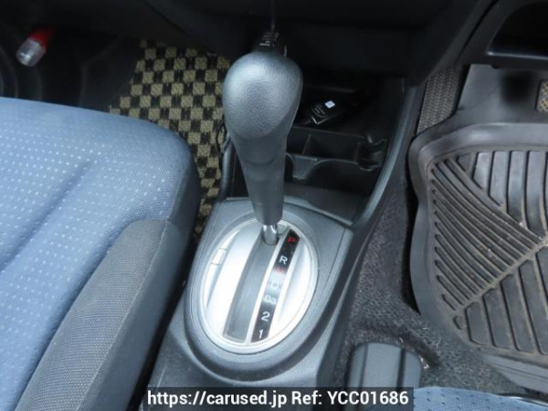 Used 2009 AT honda fit GE7 Image[27]