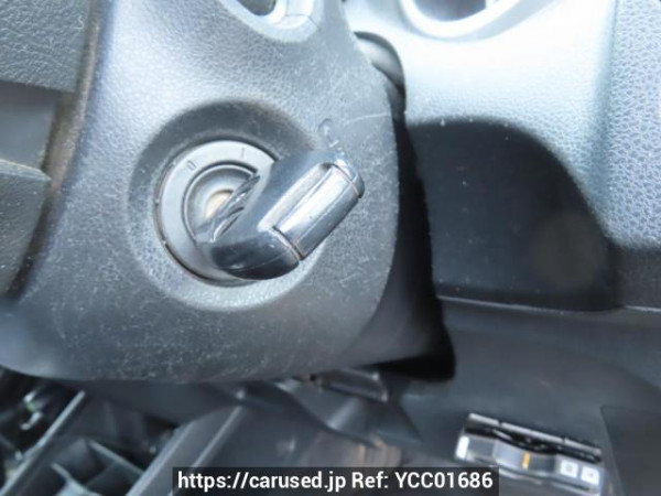 Used 2009 AT honda fit GE7 Image[30]