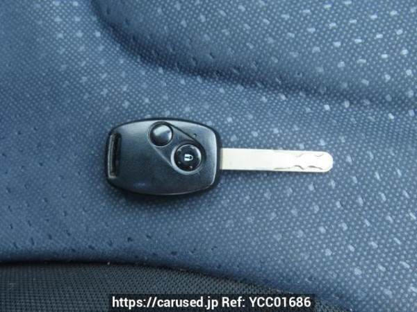 Used 2009 AT honda fit GE7 Image[31]