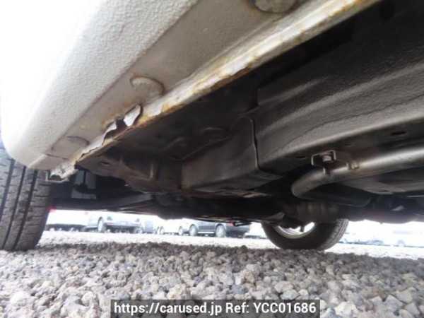 Used 2009 AT honda fit GE7 Image[39]