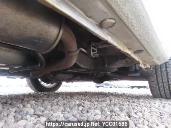 Used 2009 AT honda fit GE7 Image[40]