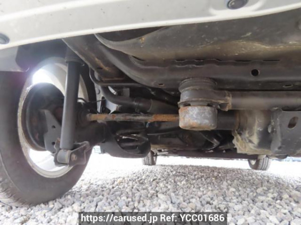 Used 2009 AT honda fit GE7 Image[43]