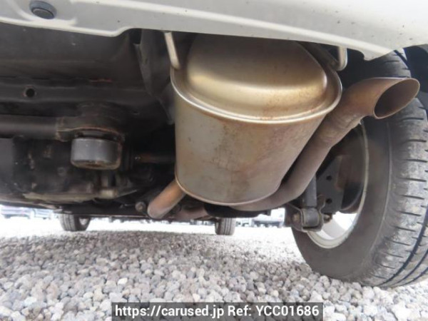 Used 2009 AT honda fit GE7 Image[45]