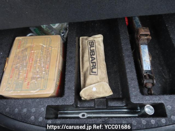 Used 2009 AT honda fit GE7 Image[46]