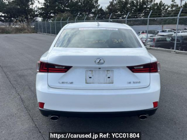 Used 2013 AT lexus is GSE30 Image[5]