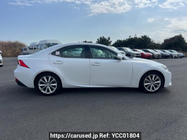 Used 2013 AT lexus is GSE30 Image[7]