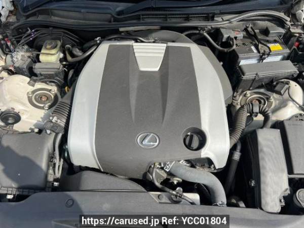 Used 2013 AT lexus is GSE30 Image[9]
