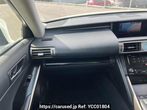Used 2013 AT lexus is GSE30 Image[16]