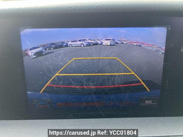 Used 2013 AT lexus is GSE30 Image[19]