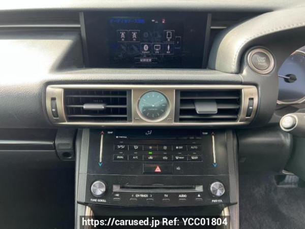 Used 2013 AT lexus is GSE30 Image[21]