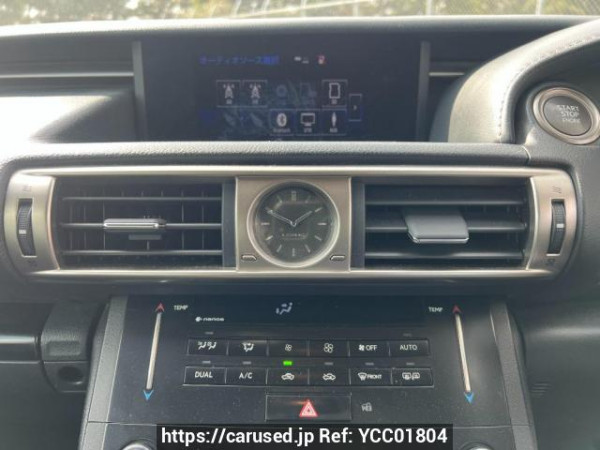 Used 2013 AT lexus is GSE30 Image[22]