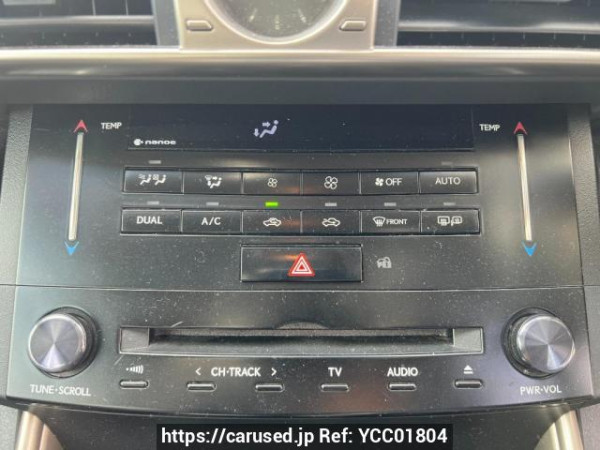 Used 2013 AT lexus is GSE30 Image[23]