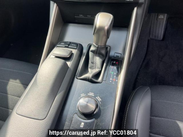 Used 2013 AT lexus is GSE30 Image[24]