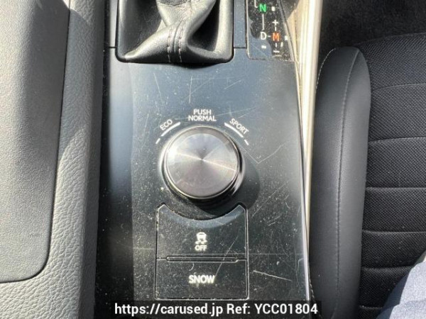 Used 2013 AT lexus is GSE30 Image[25]