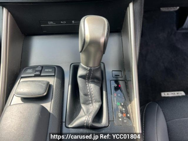 Used 2013 AT lexus is GSE30 Image[26]